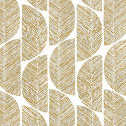 ABELIA BLANC | Wall coverings / wallpapers | Casamance