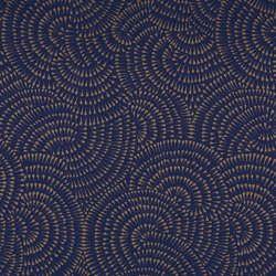 CASCADE MARINE | Wall coverings / wallpapers | Casamance