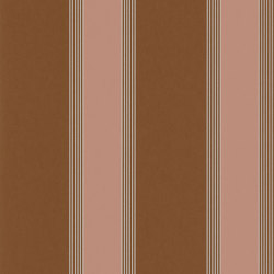 AUTEUIL AMBRE/NUDE | Wall coverings / wallpapers | Casamance