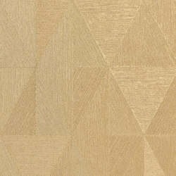 IQUIRA OR | Wall coverings / wallpapers | Casamance