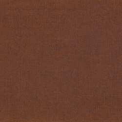 RHODIUM ROUILLE | Colour brown | Casamance
