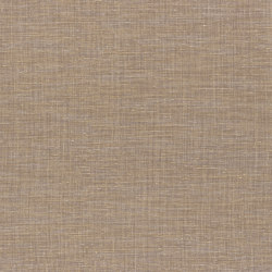 SHINOK BEIGE TAUPE | Wall coverings / wallpapers | Casamance