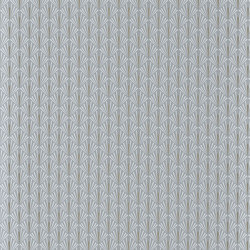 STEIN CELADON | Wall coverings / wallpapers | Casamance