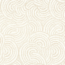CASCADE IVOIRE | Wall coverings / wallpapers | Casamance