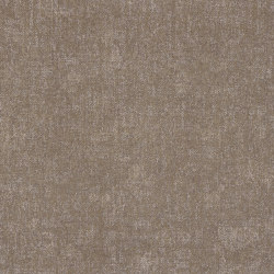 TENERE MARRON GLACE | Wall coverings / wallpapers | Casamance