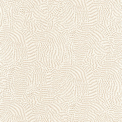 PASSY BLANC/BEIGE | Wall coverings / wallpapers | Casamance