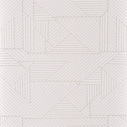 PRISME BLANC | Wall coverings / wallpapers | Casamance
