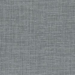 SHINOK GRIS FUME | Wall coverings / wallpapers | Casamance