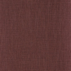 SHINOK CEDRE ROUGE | Wall coverings / wallpapers | Casamance