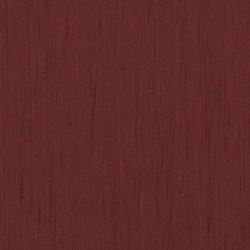 JUSSIEU ROUGE CARMIN | Wall coverings / wallpapers | Casamance