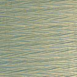 THÉIA CÉLADON | Wall coverings / wallpapers | Casamance