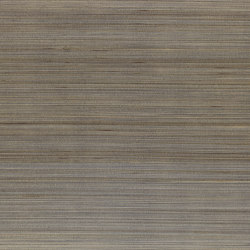 BAMBOU MARRON GLACE | Wall coverings / wallpapers | Casamance