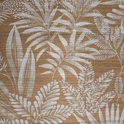 MANDRARE OCRE | Wall coverings / wallpapers | Casamance