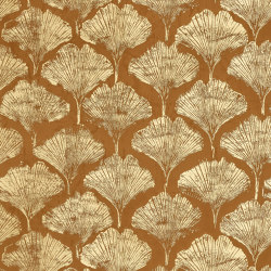 YINKUO AMBRE | Wall coverings / wallpapers | Casamance