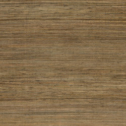 SEAGRASS TABAC | Wall coverings / wallpapers | Casamance