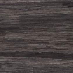 HALANA ANTHRACITE | Wall coverings / wallpapers | Casamance