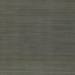 BAMBOU GRIS ANTHRACITE | Wall coverings / wallpapers | Casamance