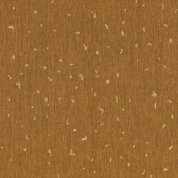 PEPITE AMBRE | Wall coverings / wallpapers | Casamance