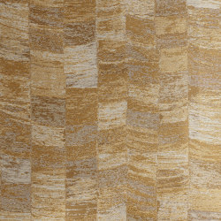 PUEBLOS OCRE | Wall coverings / wallpapers | Casamance