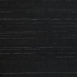STRIATA ANTHRACITE / SILVER | Wall coverings / wallpapers | Casamance