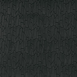 SAIHO ANTHRACITE | Wall coverings / wallpapers | Casamance