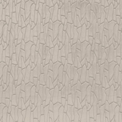 SAIHO TAUPE | Wall coverings / wallpapers | Casamance