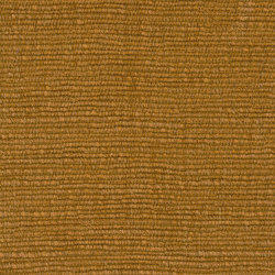 CABOURG MOUTARDE | Colour brown | Casamance