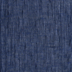 ILLUSION 150 NAVY BLEU K | Drapery fabrics | Casamance