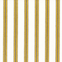 EVORA MOUTARDE | Pattern lines / stripes | Casamance