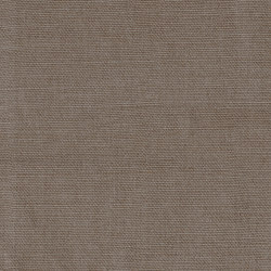 CALICE FLAX | Colour brown | Casamance