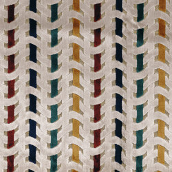 KAPPA MASTIC / MULTICO | Upholstery fabrics | Casamance