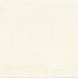 CARAVANE BLANC | Colour white | Casamance