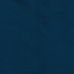 Sateen 280cm BLUE JEAN | Colour blue | Casamance