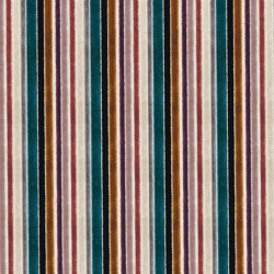 GEORGES PARME MULTICO | Upholstery fabrics | Casamance
