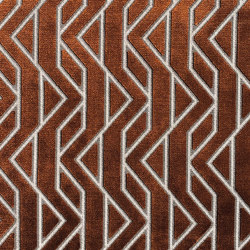 PARIOLI ROUX | Tessuti decorative | Casamance