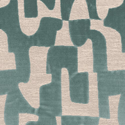 MELODIE CELADON | Upholstery fabrics | Casamance