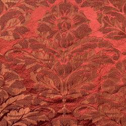 MONT PALATIN GARANCE | Tessuti decorative | Casamance