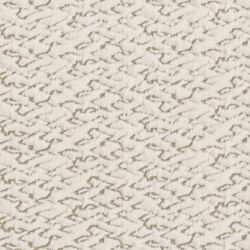 TIBET BLANC LIN | Upholstery fabrics | Casamance