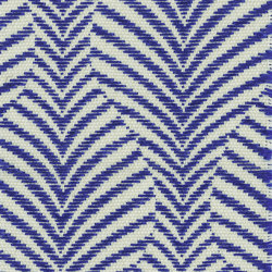 CAORI BLEU | Drapery fabrics | Casamance