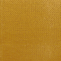 NASTIE JAUNE OR | Drapery fabrics | Casamance