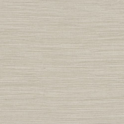 ZAZEN MARRON GLACÉ | Tessuti decorative | Casamance