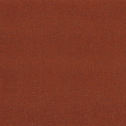 FANTASIA ORANGE BRULEE | Colour brown | Casamance