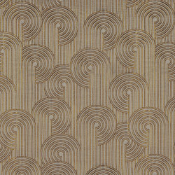 COLIMACON TAUPE | Colour brown | Casamance