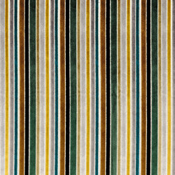 GEORGES VERT MULTICO | Upholstery fabrics | Casamance