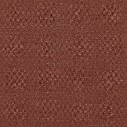 Paris Texas ORANGE BRULEE | Colour brown | Casamance