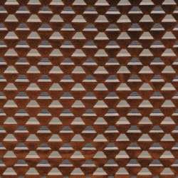 UROKO ROUX | Upholstery fabrics | Casamance