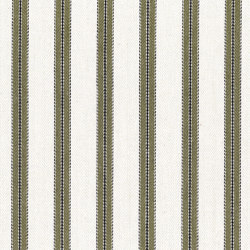 EVORA OLIVE | Pattern lines / stripes | Casamance