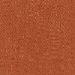 PETALE ORANGE | Colour brown | Casamance