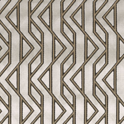 PARIOLI GREGE | Pattern ornament | Casamance