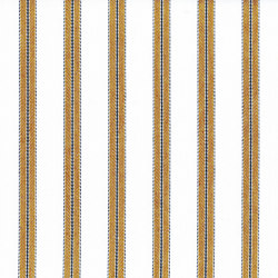 EVORA OCRE | Pattern lines / stripes | Casamance